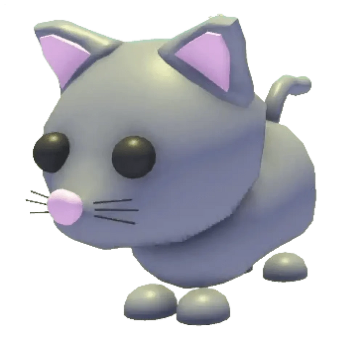 NFR Cat