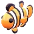 NFR Clownfish