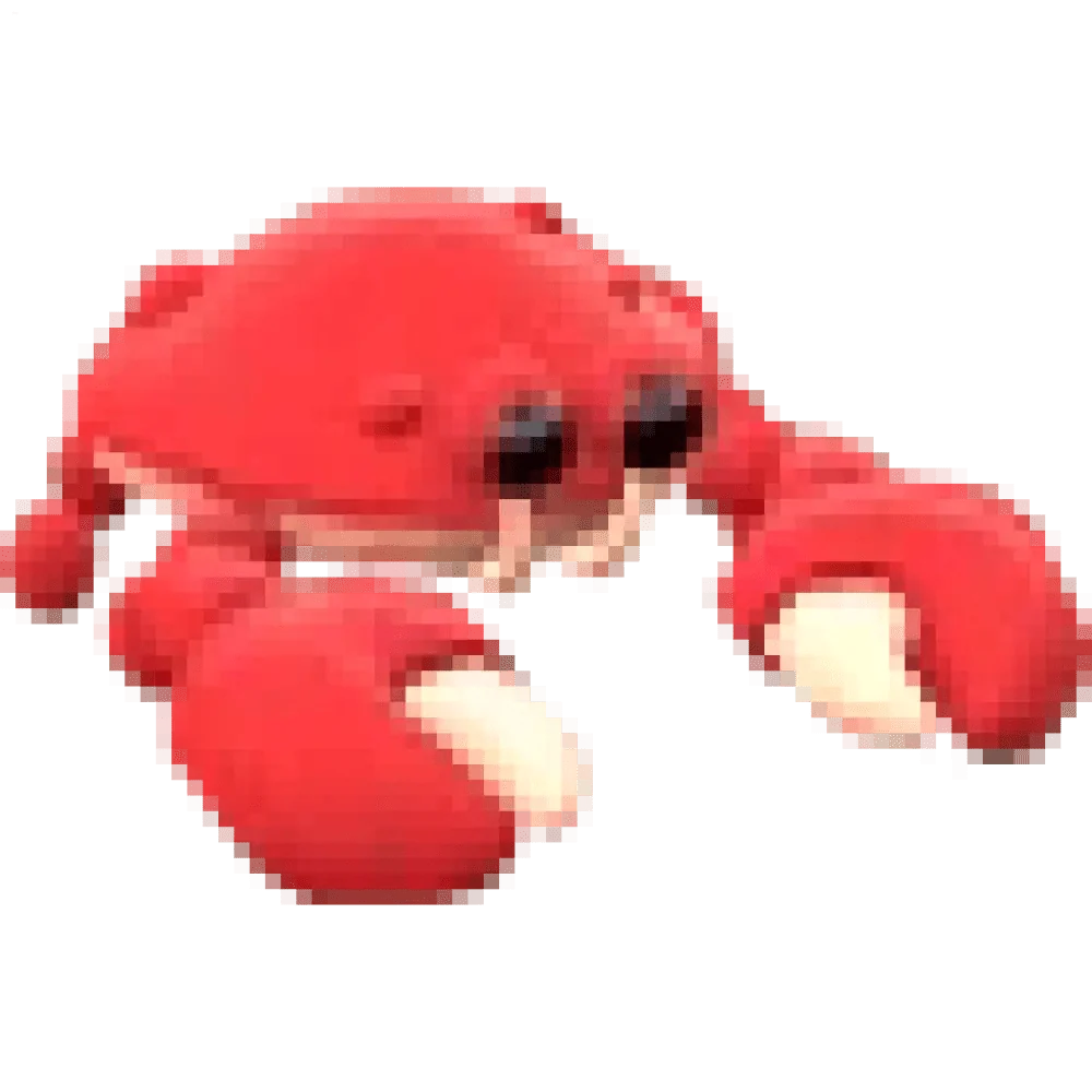 NFR Crab
