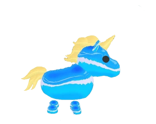 NFR Diamond Unicorn