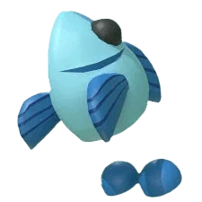 NFR Feesh