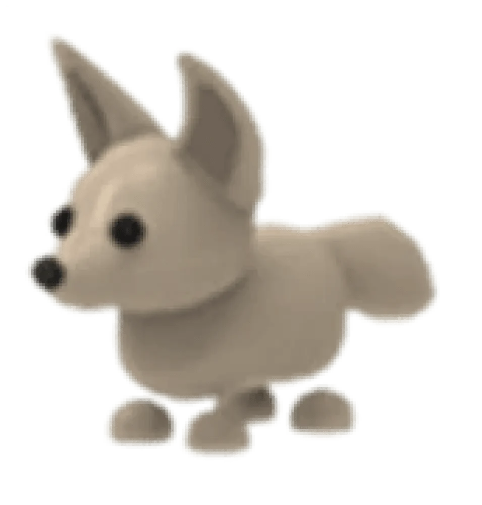 NFR Fennec Fox