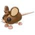 NFR Field Mouse