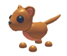 NFR Fossa
