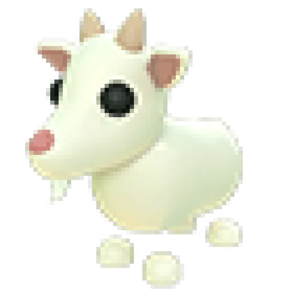 NFR Goat