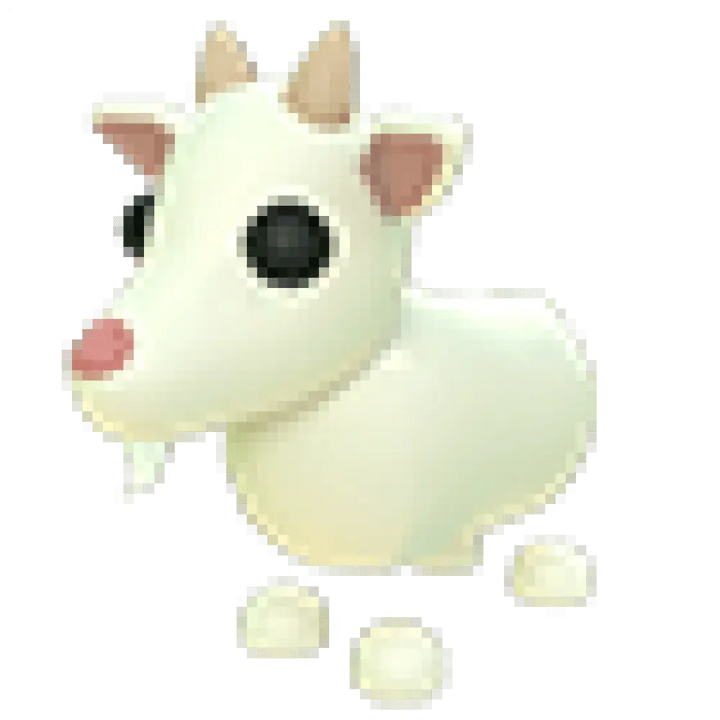 NFR Goat