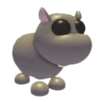 NFR Hippo