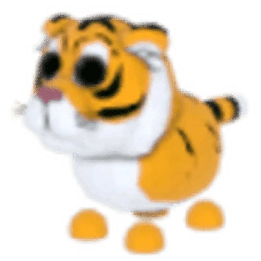 NFR Lunar Tiger
