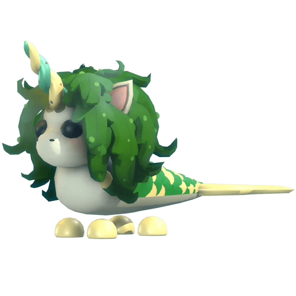 NFR Mermicorn