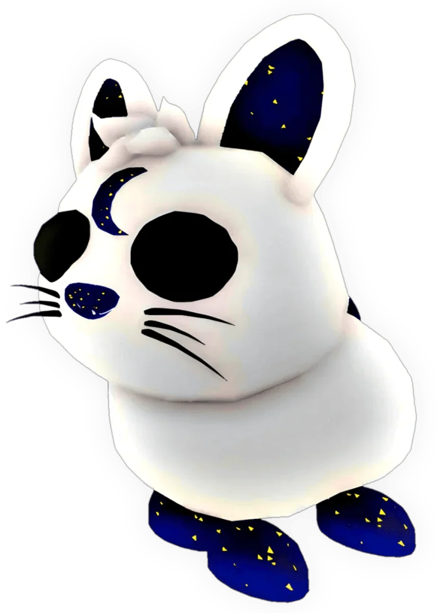 NFR Moon Rabbit