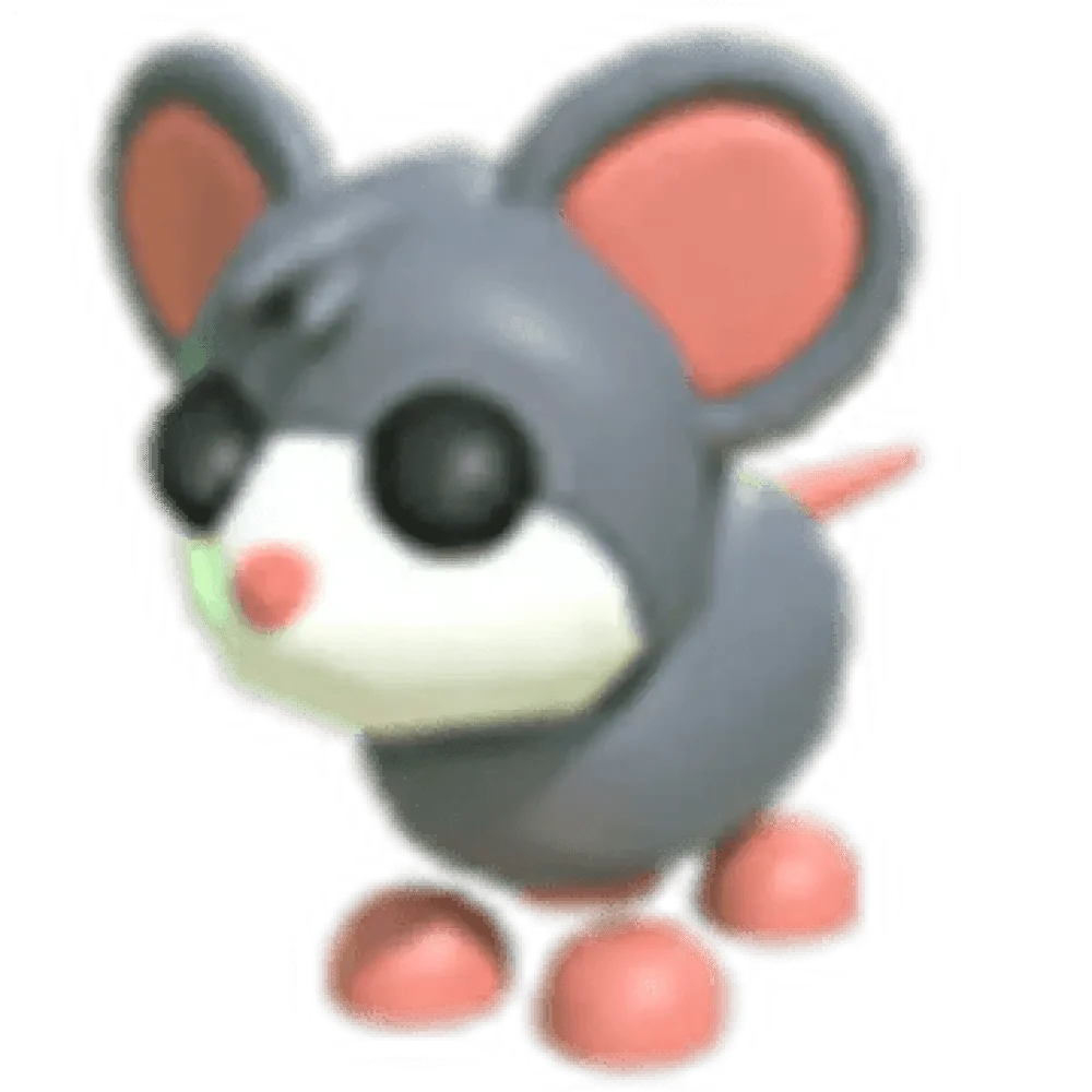 NFR Mouse