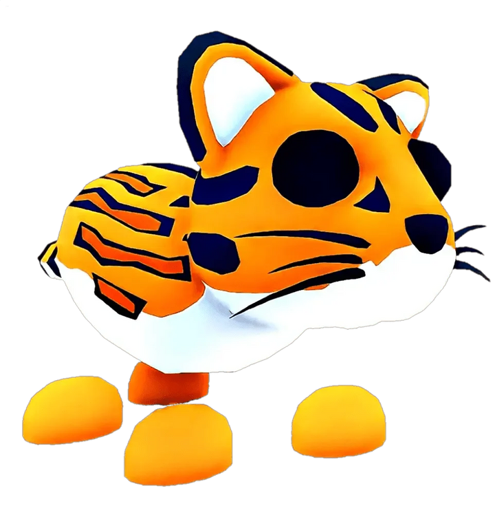 NFR Ocelot