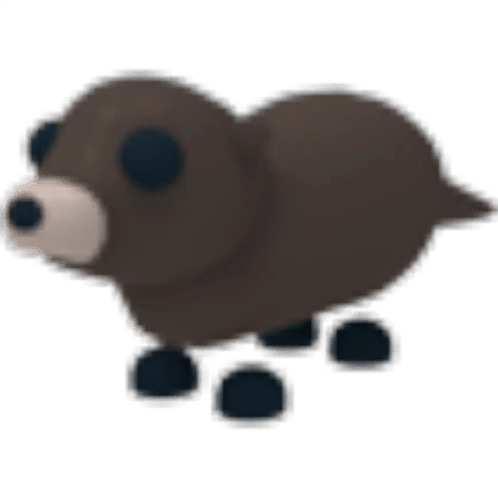 NFR Otter