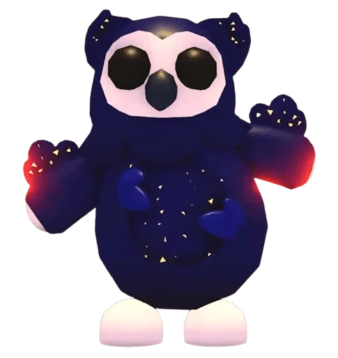 NFR Owlbear