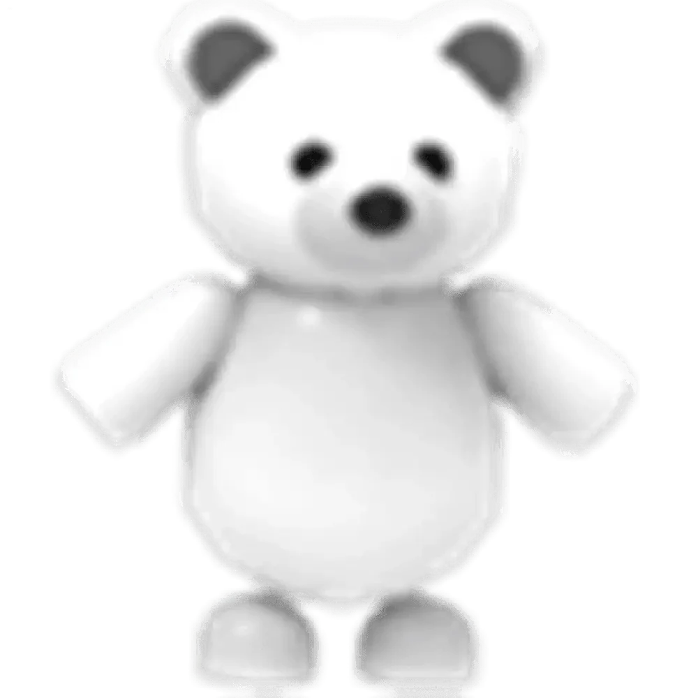 NFR Polar Bear
