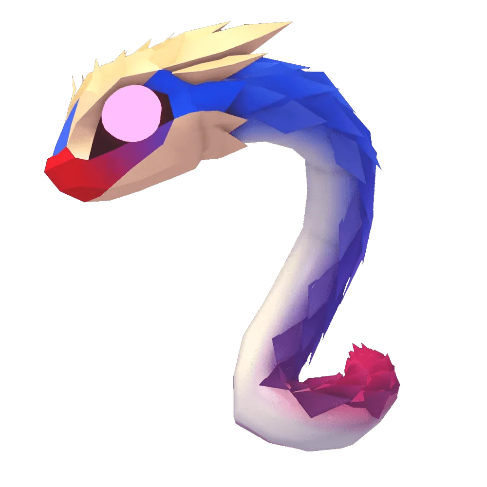 NFR Prism Snake