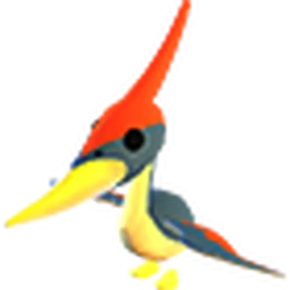 NFR Pterodactyl