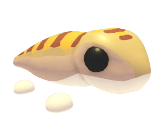NFR Sandfish