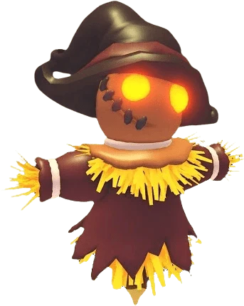 NFR Scarecrow