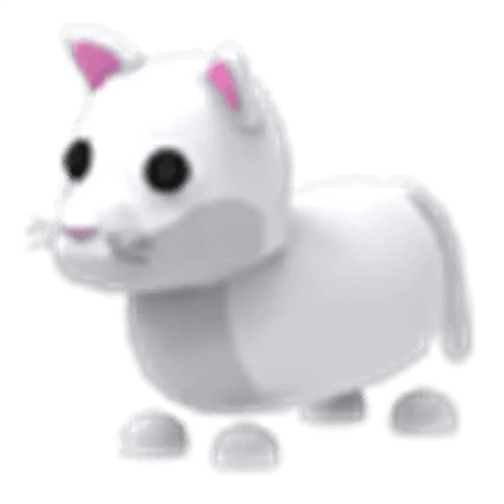 NFR Snow Puma