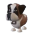 NFR St Bernard