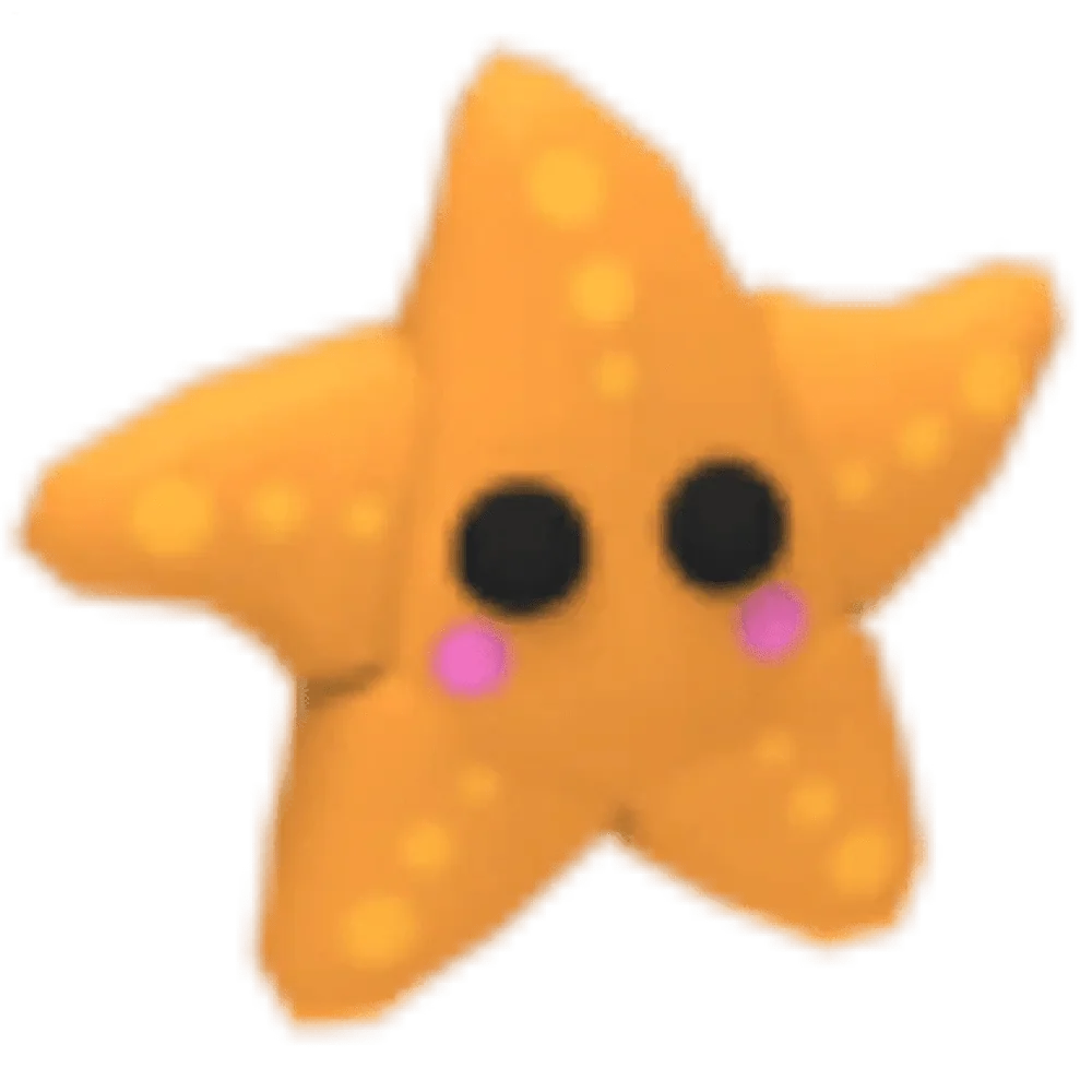 NFR Starfish