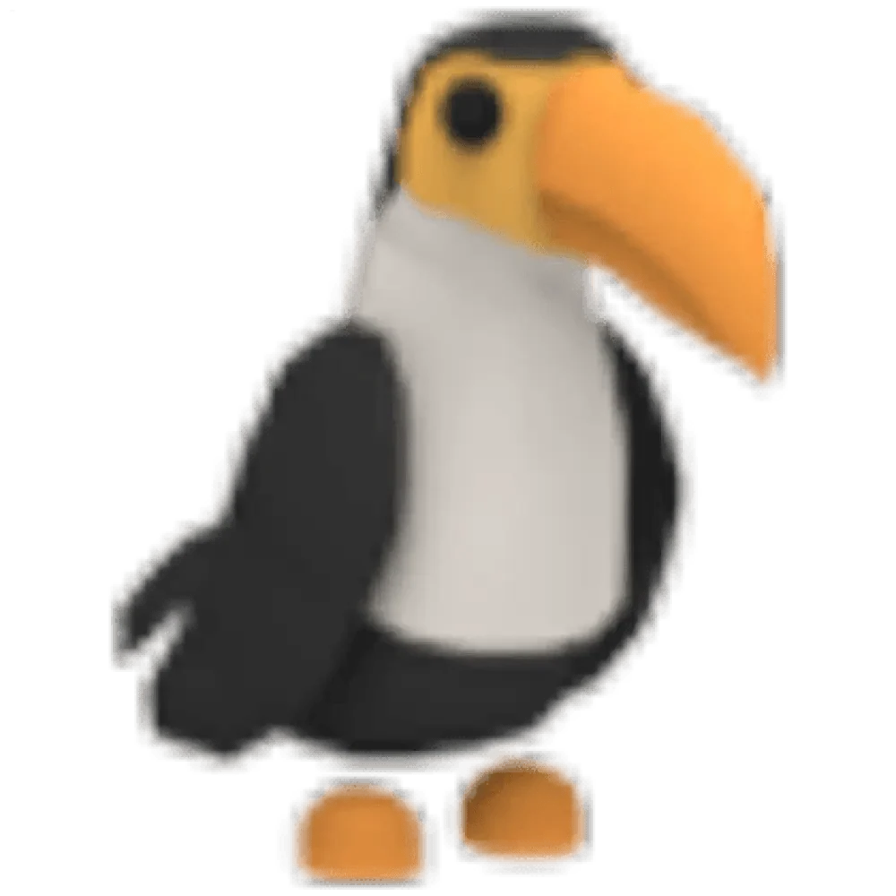 NFR Toucan