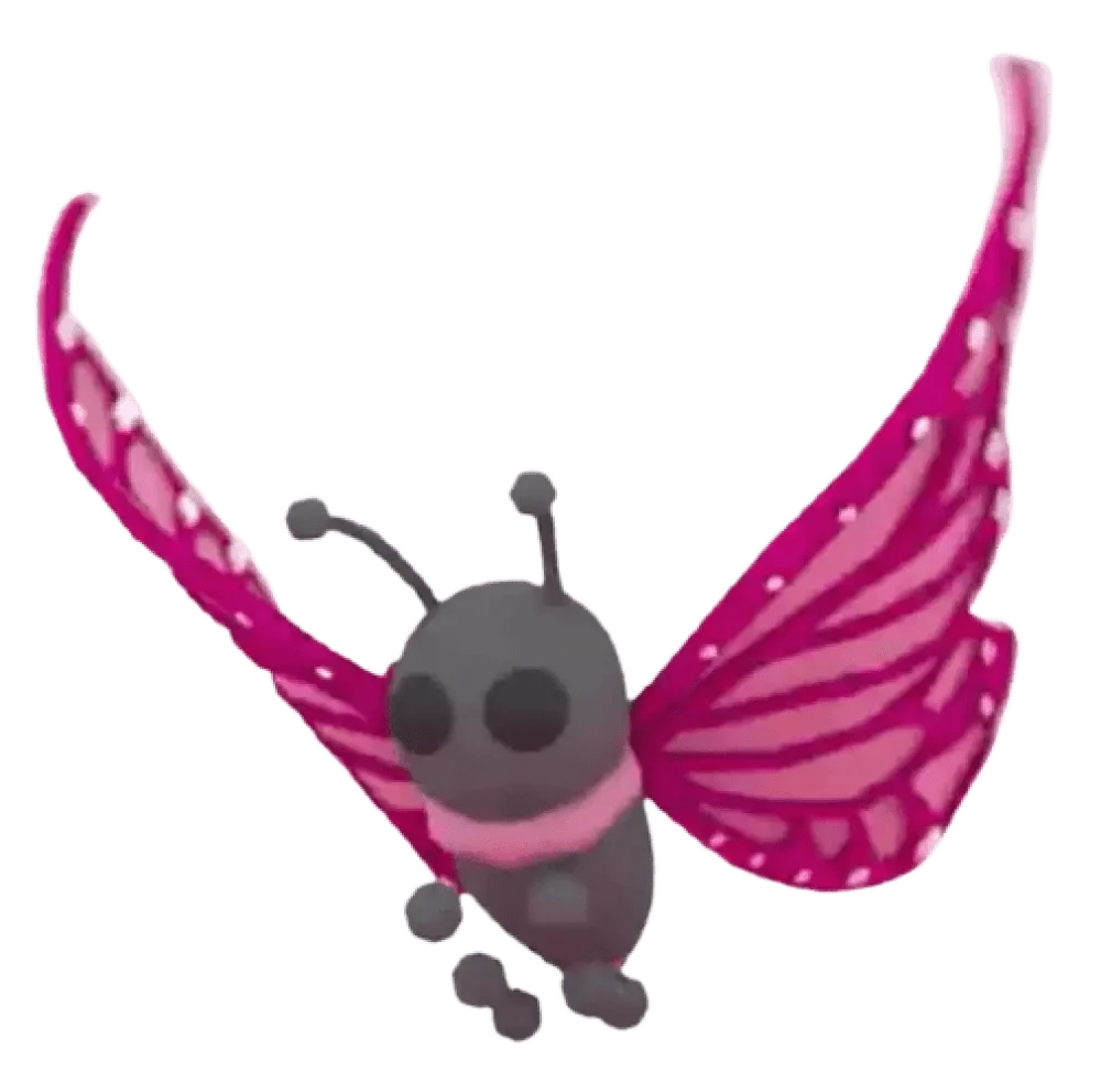 NFR Uplift Butterfly