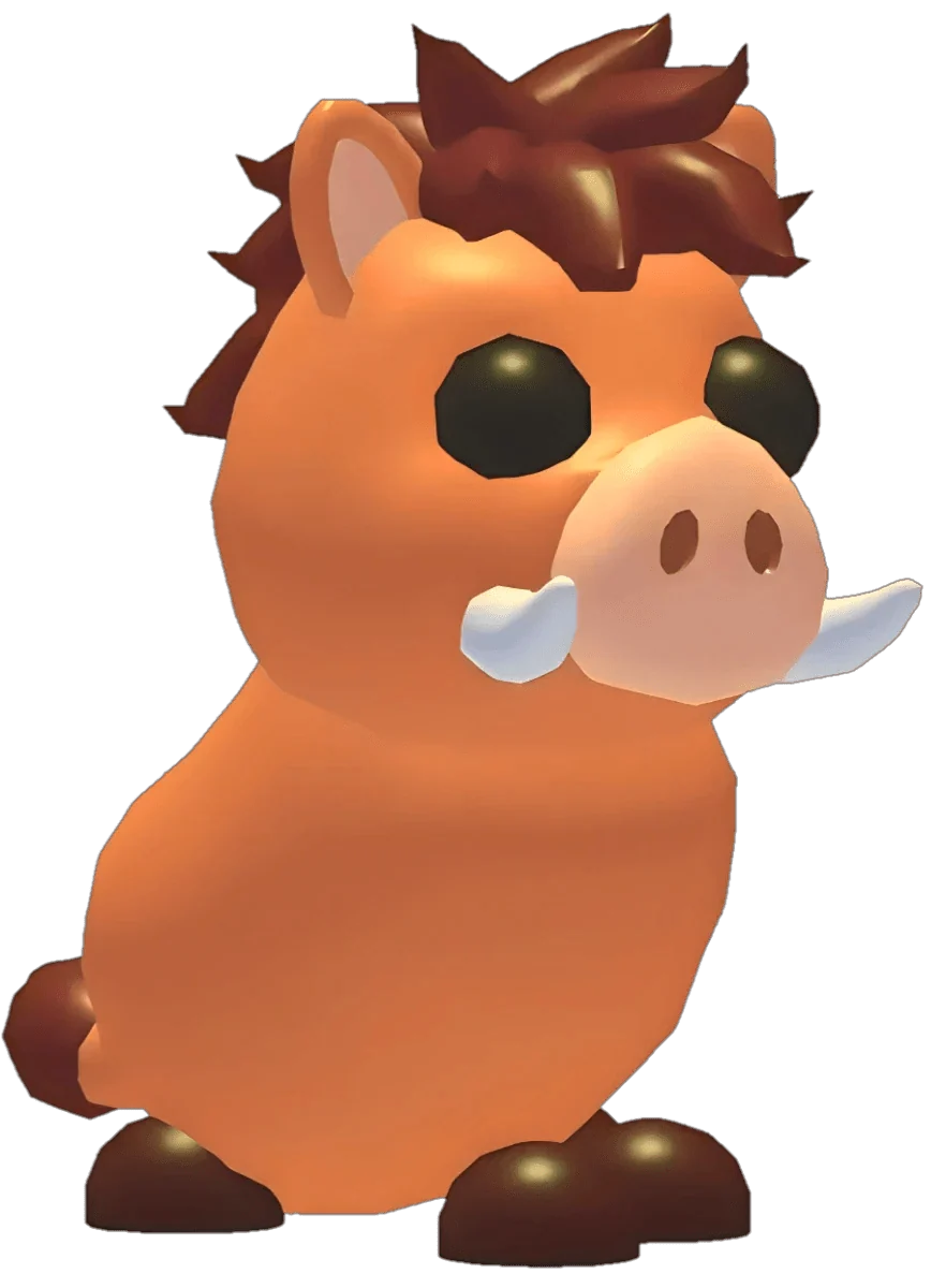 NFR Warthog