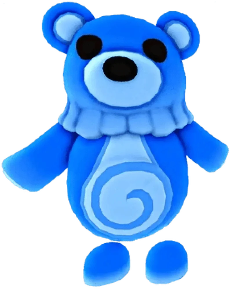 NFR Water Moon Bear