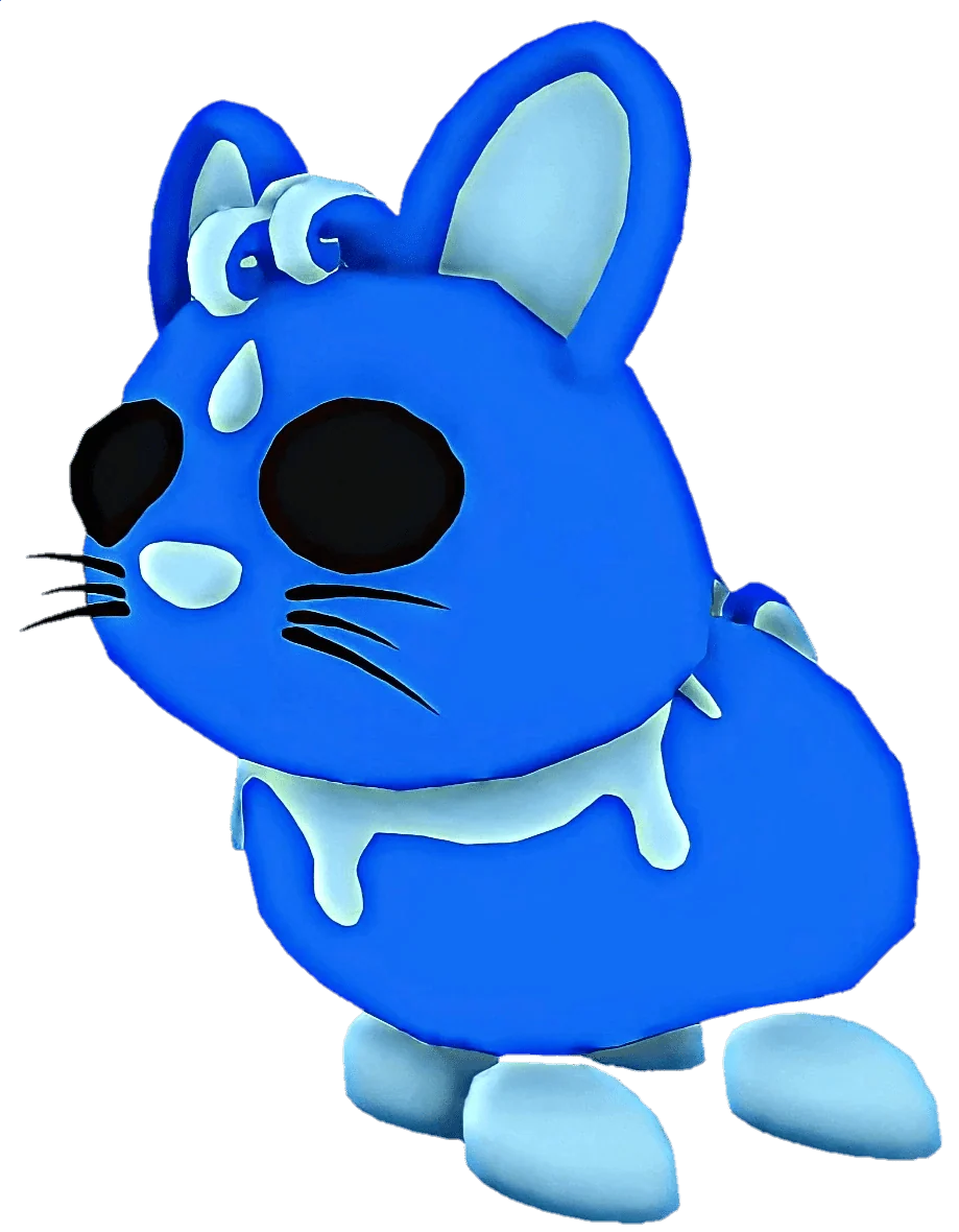 NFR Water Rabbit