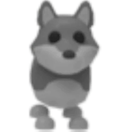 NFR Wolf