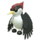 NFR Woodpecker