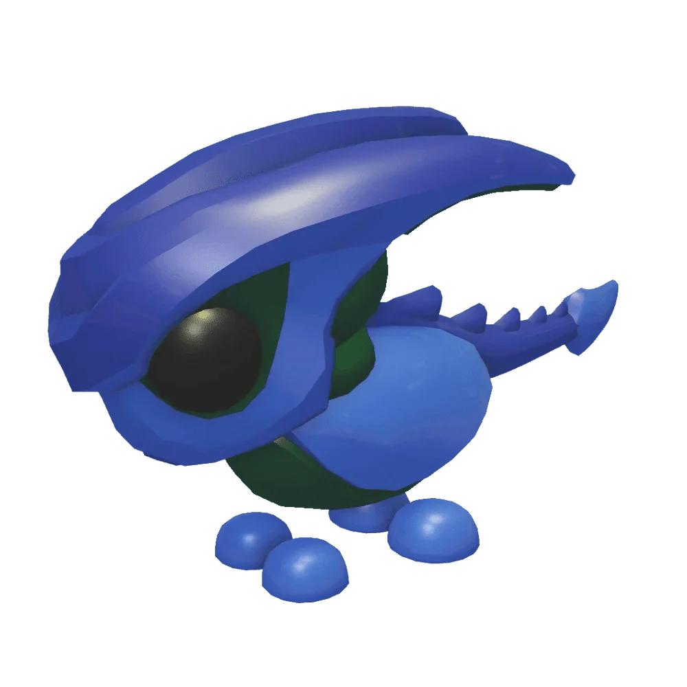 NFR Zeopod