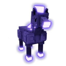 Night Horse