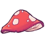 2 Million Mushrooms