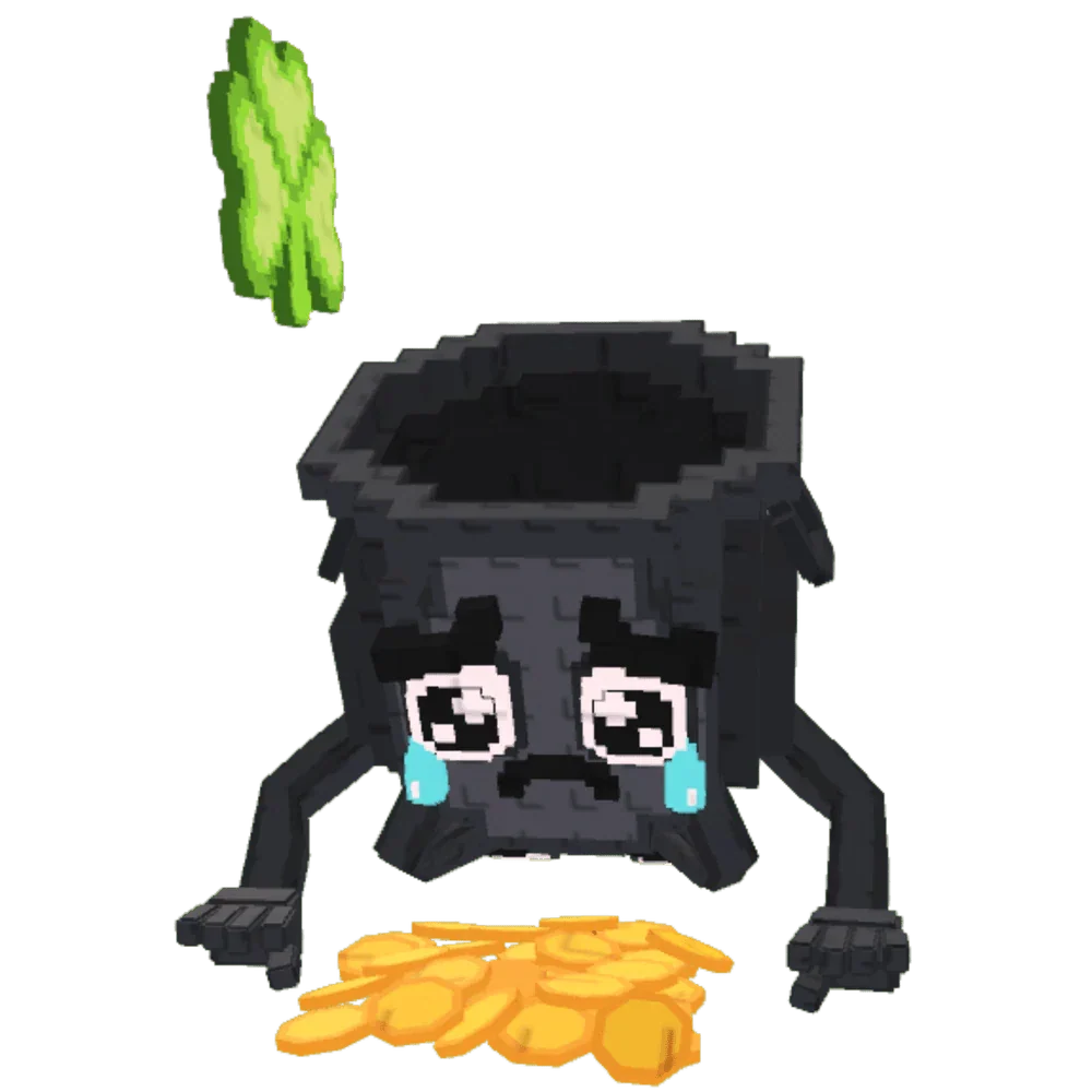 Noo my Gold
