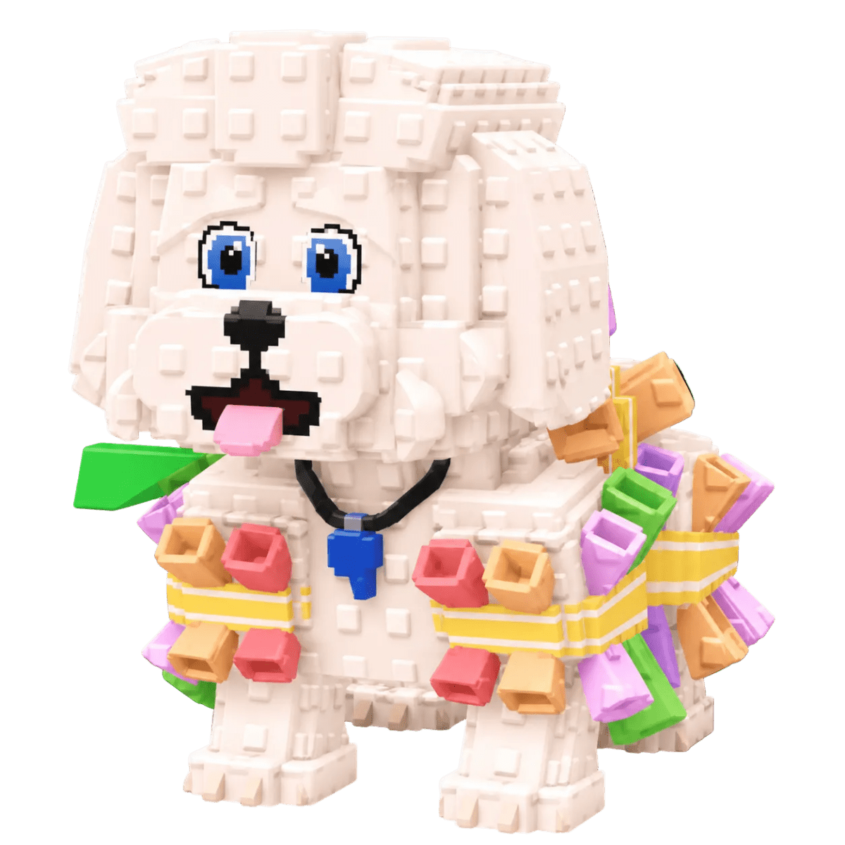 Noodle Noodle Poodle