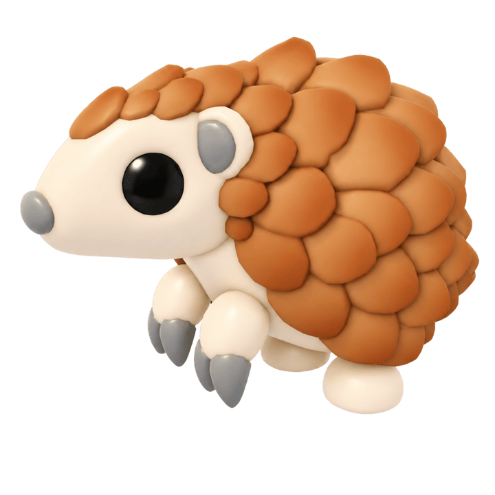 NFR Pangolin