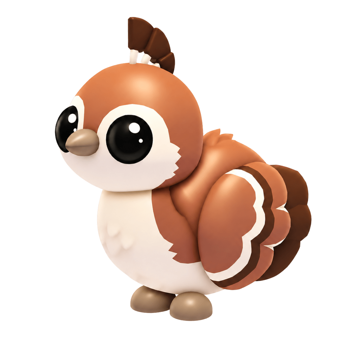 MFR Peachick