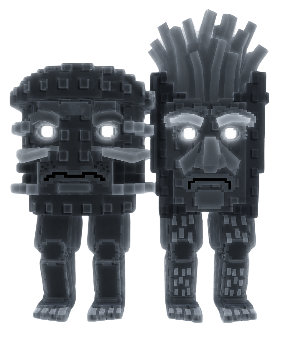 Phantom Burguro And Fryuro