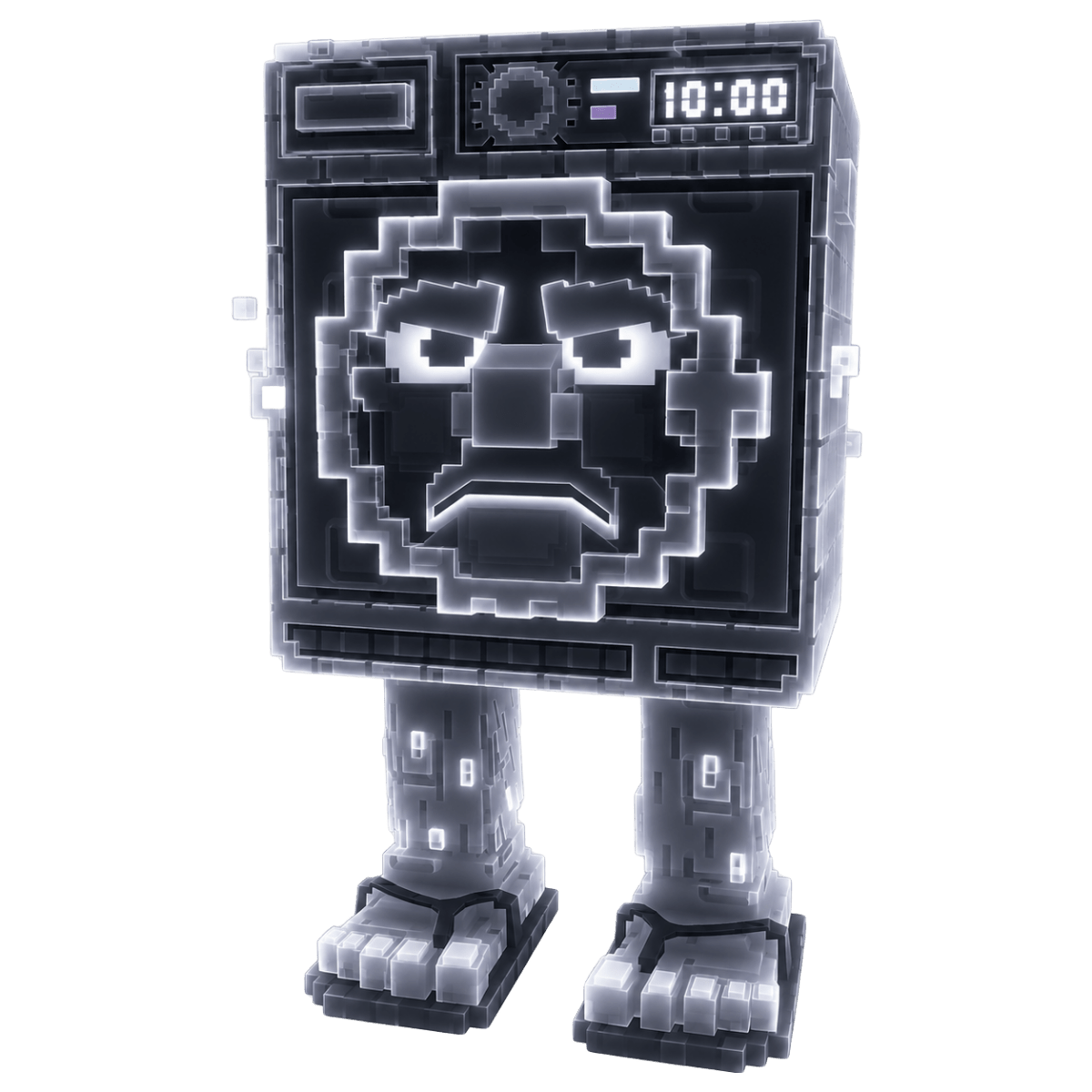 Phantom Lavadorito Spinito
