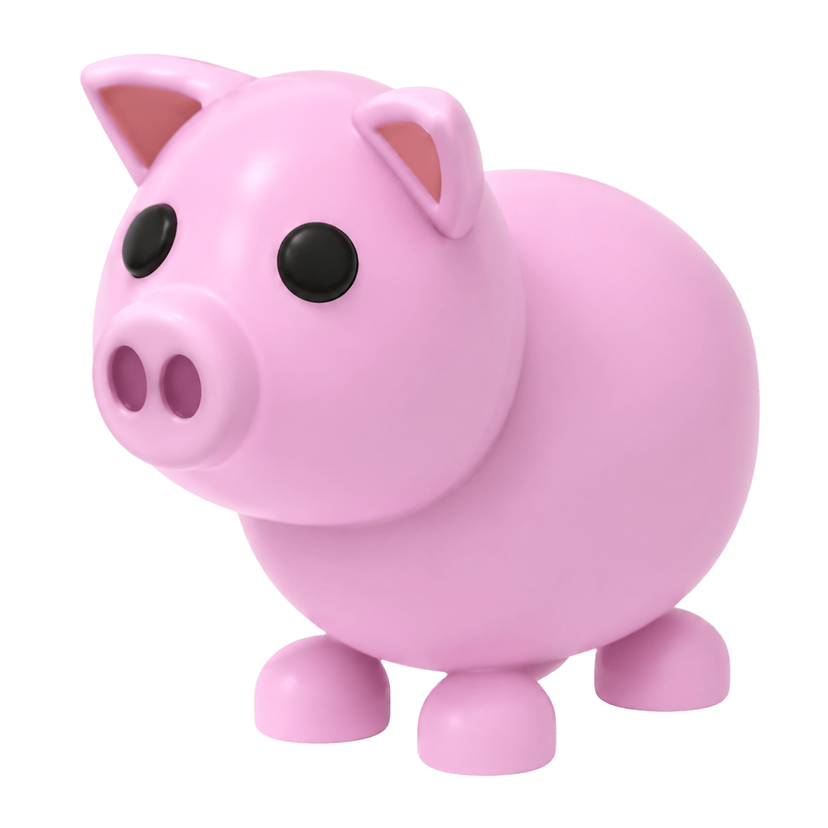 MFR Pig