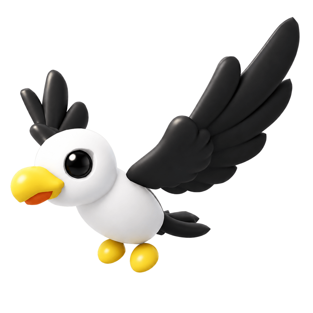 MFR Pilot Gull