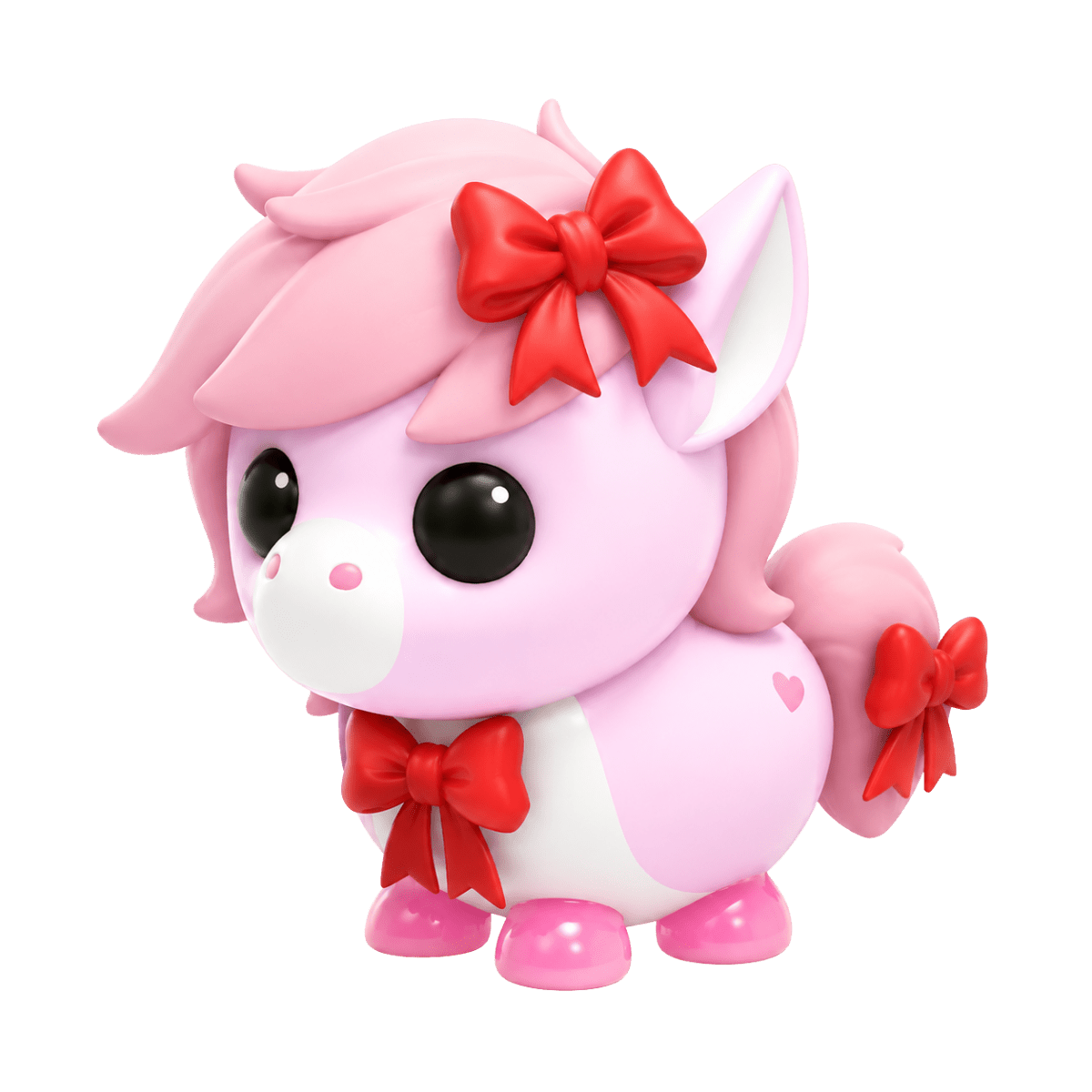 MFR Pretty Pony