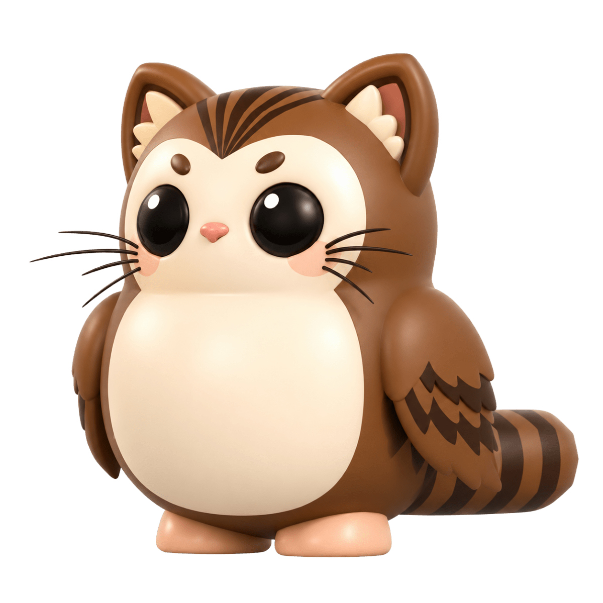 MFR Purrowl