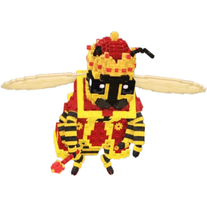 Queen Bee