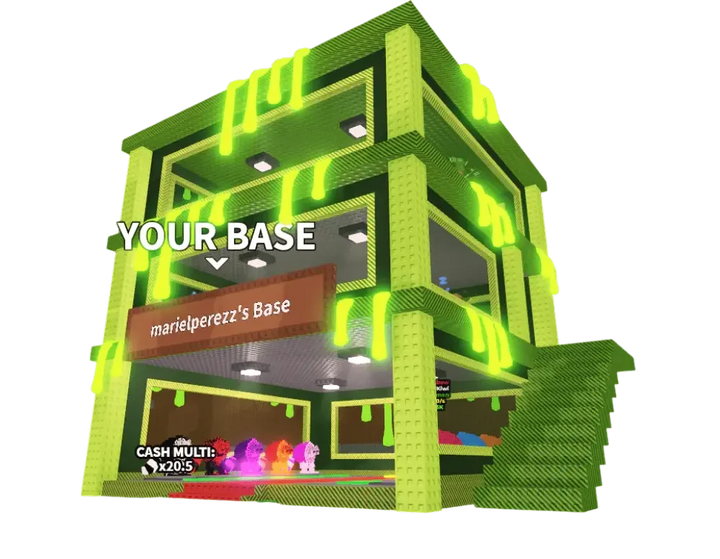 Radioactive Base (Index)