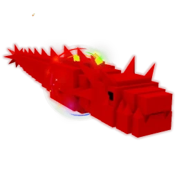 Rainbow Sand Wyrm