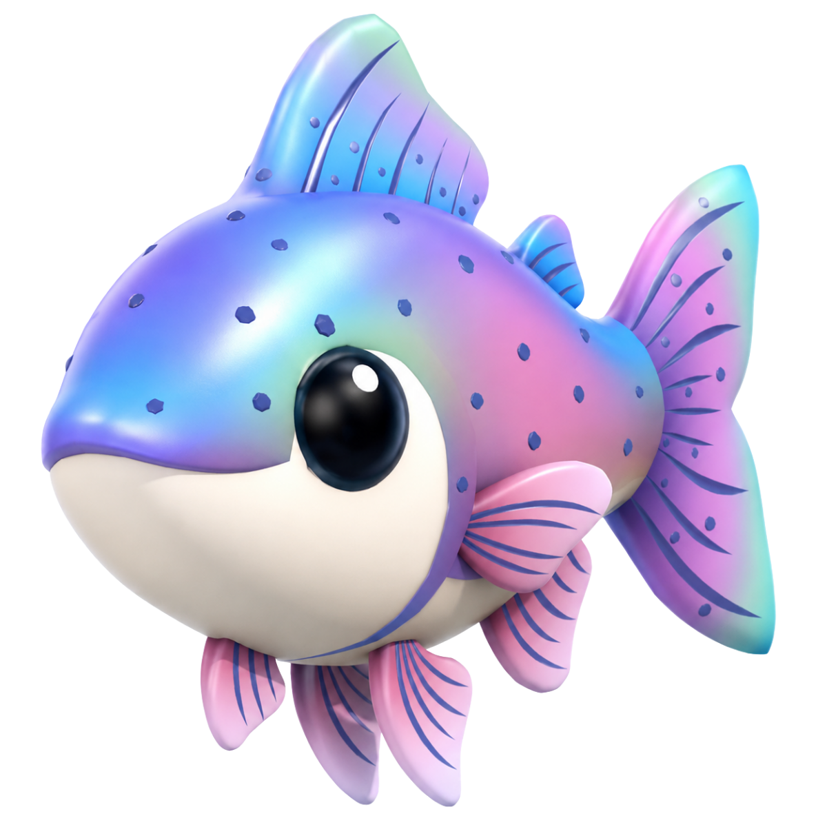 MFR Rainbow Trout